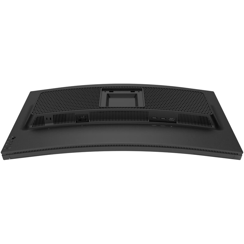 Монитор 27" Lenovo Legion 27-2c (67EDGAC1UA) VA Black Curved 280Hz