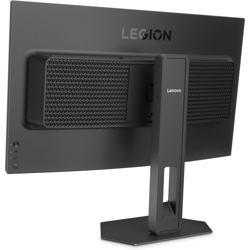 Монитор 27" Lenovo Legion 27-2c (67EDGAC1UA) VA Black Curved 280Hz