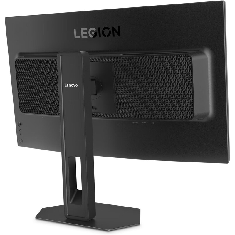 Монитор 27" Lenovo Legion 27-2c (67EDGAC1UA) VA Black Curved 280Hz