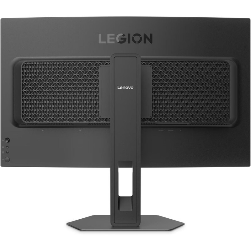 Монитор 27" Lenovo Legion 27-2c (67EDGAC1UA) VA Black Curved 280Hz
