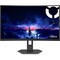 Фото - Монитор 27" Lenovo Legion 27-2c (67EDGAC1UA) VA Black Curved 280Hz | click.ua