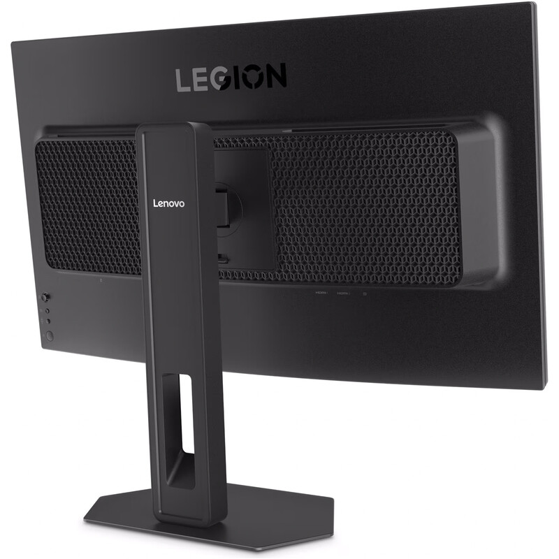 Монитор 27" Lenovo Legion 27Q-2c (67EFGAC1UA) VA Black Curved 240Hz