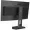 Фото - Монитор 27" Lenovo Legion 27Q-2c (67EFGAC1UA) VA Black Curved 240Hz | click.ua