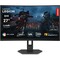 Фото - Монитор 27" Lenovo Legion 27Q-2c (67EFGAC1UA) VA Black Curved 240Hz | click.ua