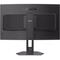 Фото - Монитор 27" Lenovo Legion 27Q-2c (67EFGAC1UA) VA Black Curved 240Hz | click.ua