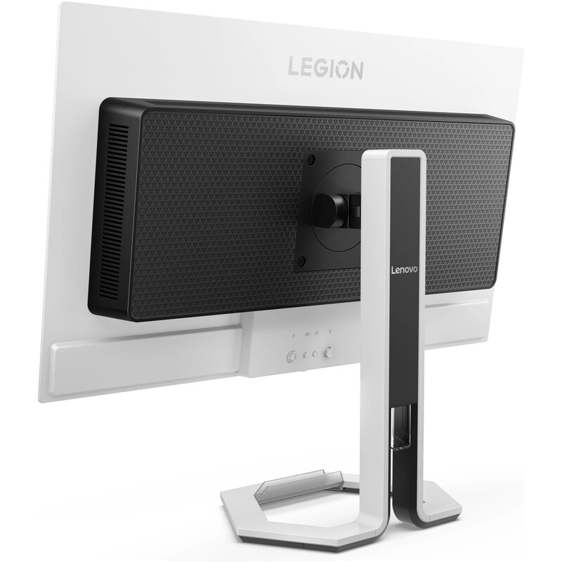 Монитор 26.5" Lenovo Legion Pro 27Q-10 (68CFGACBUA) QD-OLED Black 280Hz