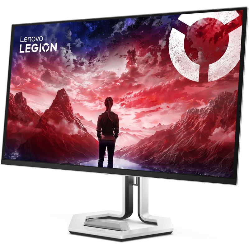 Монитор 26.5" Lenovo Legion Pro 27Q-10 (68CFGACBUA) QD-OLED Black 280Hz