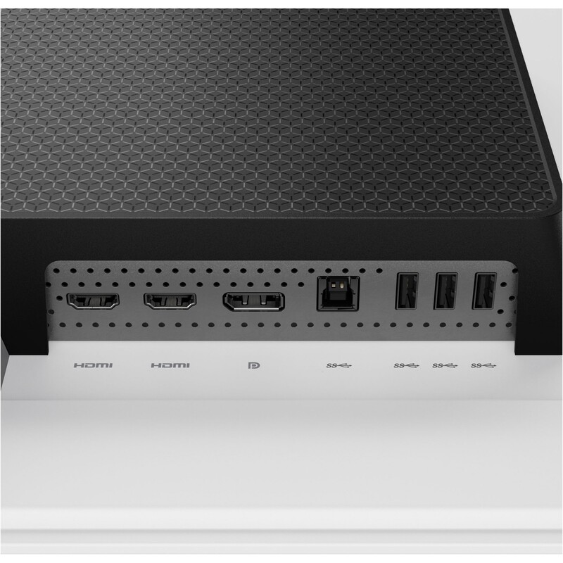 Монитор 26.5" Lenovo Legion Pro 27Q-10 (68CFGACBUA) QD-OLED Black 280Hz