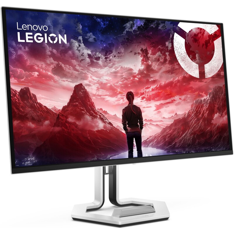 Монитор 26.5" Lenovo Legion Pro 27Q-10 (68CFGACBUA) QD-OLED Black 280Hz