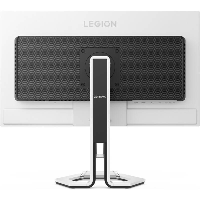 Монитор 26.5" Lenovo Legion Pro 27Q-10 (68CFGACBUA) QD-OLED Black 280Hz