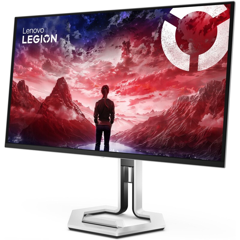 Монитор 26.5" Lenovo Legion Pro 27Q-10 (68CFGACBUA) QD-OLED Black 280Hz