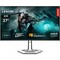 Фото - Монитор 26.5" Lenovo Legion Pro 27Q-10 (68CFGACBUA) QD-OLED Black 280Hz | click.ua