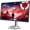 Фото - Монитор 26.5" Lenovo Legion Pro 27Q-10 (68CFGACBUA) QD-OLED Black 280Hz | click.ua