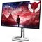 Фото - Монитор 26.5" Lenovo Legion Pro 27Q-10 (68CFGACBUA) QD-OLED Black 280Hz | click.ua
