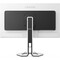 Фото - Монитор 26.5" Lenovo Legion Pro 27Q-10 (68CFGACBUA) QD-OLED Black 280Hz | click.ua