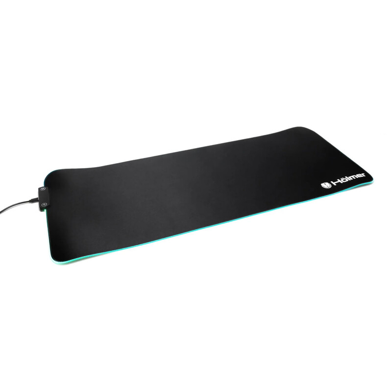 Ігрова поверхня Holmer GMP-02RGB Black