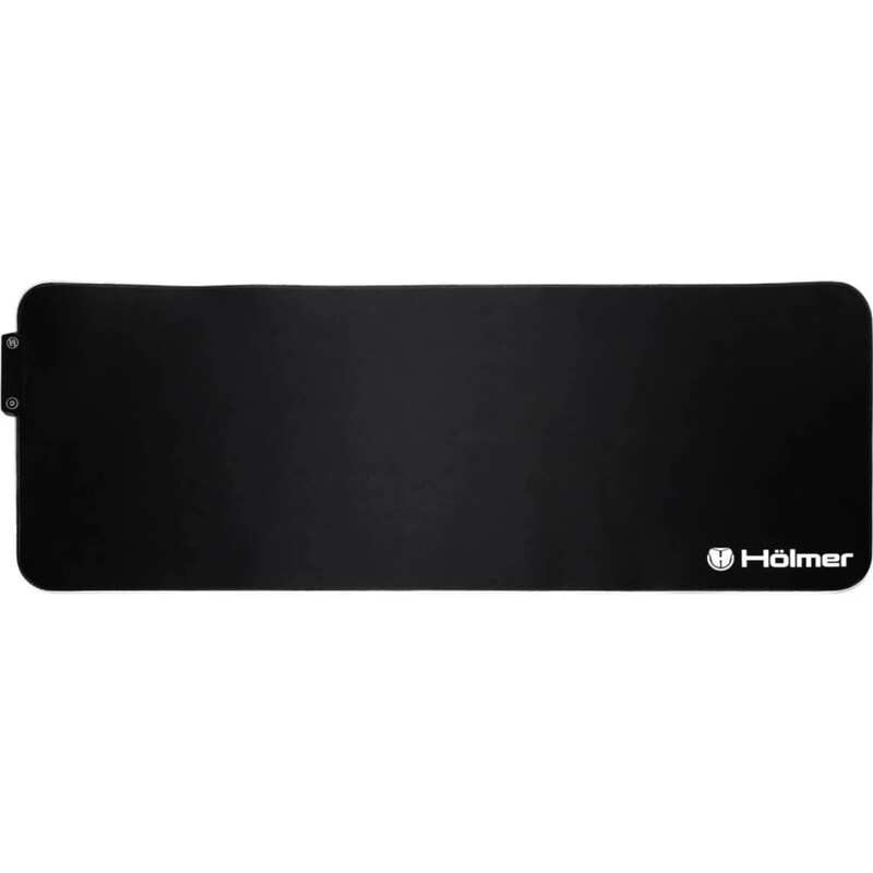 Ігрова поверхня Holmer GMP-02RGB Black