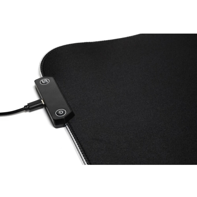 Ігрова поверхня Holmer GMP-02RGB Black