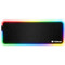 Фото - Ігрова поверхня Holmer GMP-02RGB Black | click.ua