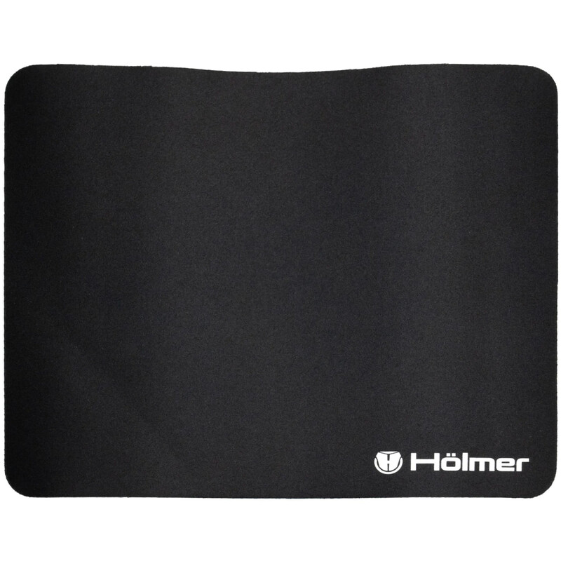 Ігрова поверхня Holmer OMP-02 Black