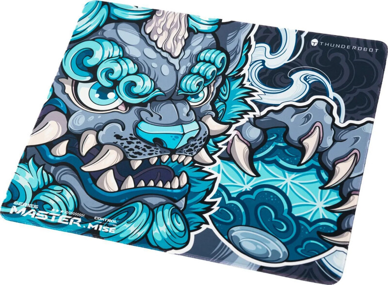 Ігрова поверхня Thunderobot MISE-470 Mousepad
