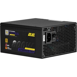 Блок живлення 2E Gaming Extra Power (2E-EP800GM-140) 800W