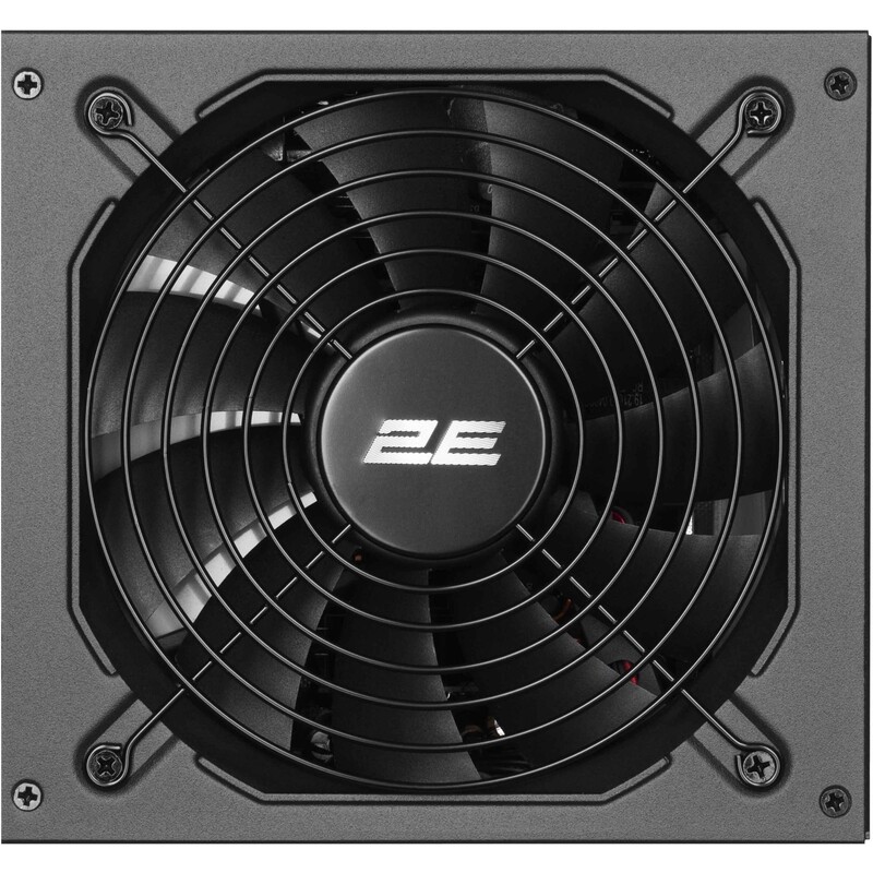 Блок живлення 2E Gaming Extra Power (2E-EP800GM-140) 800W