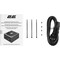 Фото - Блок живлення 2E Gaming Extra Power (2E-EP800GM-140) 800W | click.ua