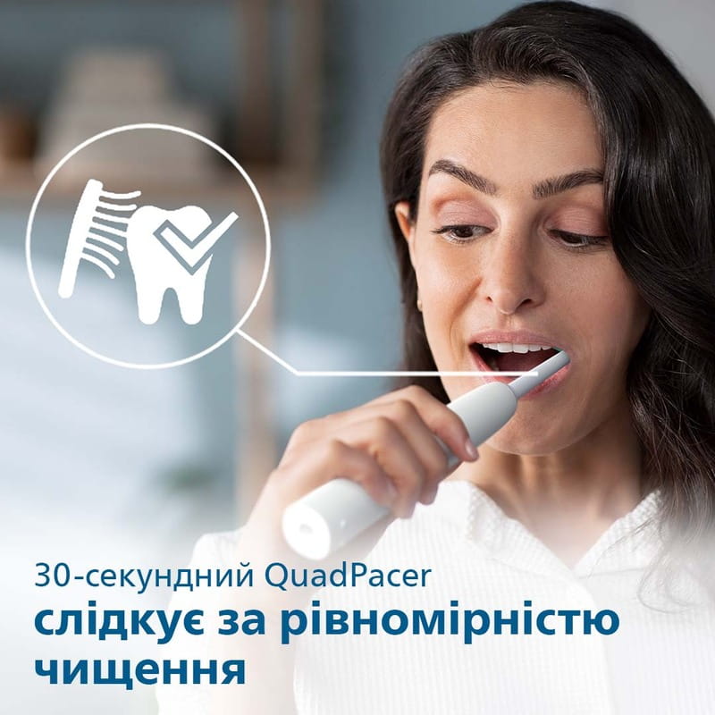 Зубная электрощетка Philips HX3651/13
