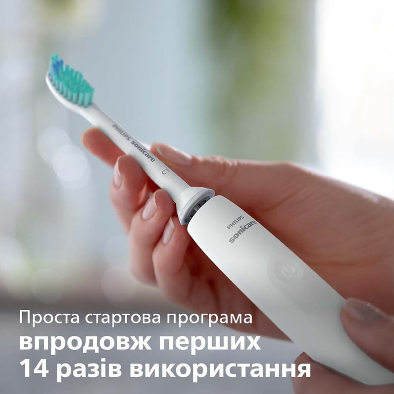 Зубная электрощетка Philips HX3651/13