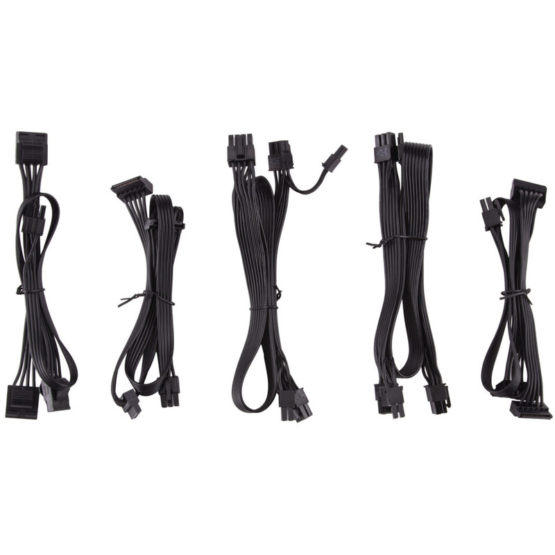 Блок живлення 2E Gaming Solid Power (2E-SP650BRSM-120) 650W