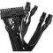 Фото - Блок живлення 2E Gaming Solid Power (2E-SP650BRSM-120) 650W | click.ua