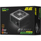 Фото - Блок живлення 2E Gaming Solid Power (2E-SP650BRSM-120) 650W | click.ua
