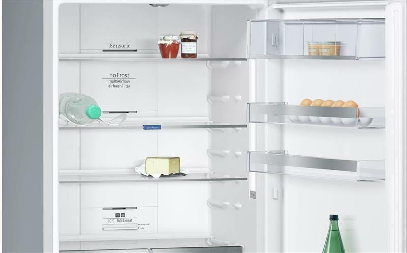 Холодильник Siemens KG49NLW30U