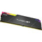 Фото - Модуль пам`яті DDR5 16GB/6000 AGI TurboJet Black RGB (AGI6APC16UD858-SR) | click.ua