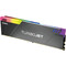Фото - Модуль пам`яті DDR5 16GB/6000 AGI TurboJet Black RGB (AGI6APC16UD858-SR) | click.ua