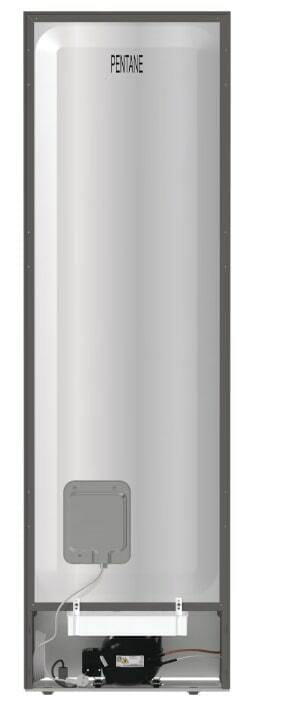 Холодильник Gorenje NRK6202EXL4