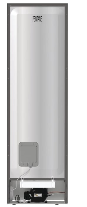 Холодильник Gorenje NRK6202EXL4
