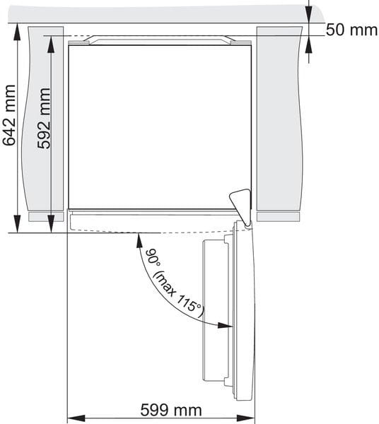 Холодильник Gorenje NRK6202EXL4