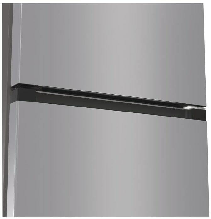 Холодильник Gorenje NRK6202EXL4