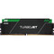 Фото - Модуль пам`яті DDR5 16GB/6000 AGI TurboJet Heatsink Green lightbar Black (AGI6AVG16UD858-SR) | click.ua