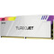 Фото - Модуль пам`яті DDR5 16GB/6000 AGI TurboJet White RGB (AGI6APD16UD858-SR) | click.ua