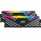 Фото - Модуль пам`яті DDR5 2x16GB/6000 AGI TurboSprint Black RGB (AGI6CSJ16UD858-DC) | click.ua