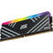 Фото - Модуль пам`яті DDR5 2x16GB/6000 AGI TurboSprint Black RGB (AGI6CSJ16UD858-DC) | click.ua
