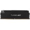 Фото - Модуль памяти DDR5 2x16GB/6000 AGI TurboJet Heatsink Lightbar Black (AGI6AWT16UD858-DR) | click.ua