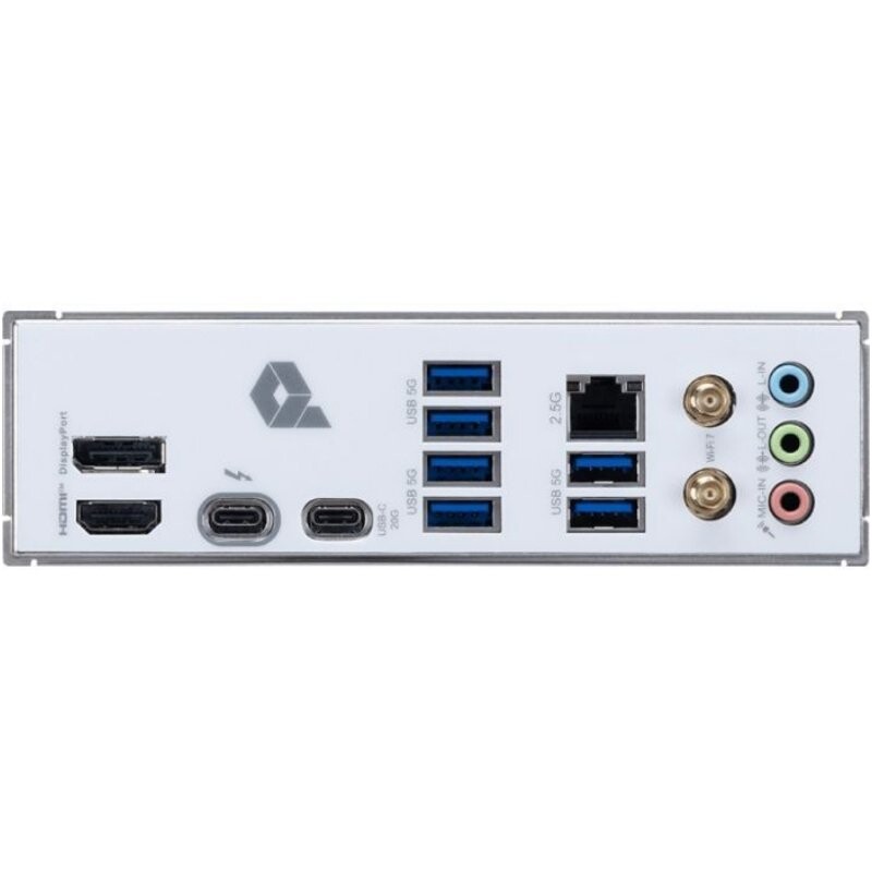 Материнская плата MSI PRO Z890-S WIFI PZ Socket 1851