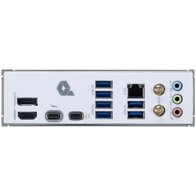 Материнская плата MSI PRO Z890-S WIFI PZ Socket 1851