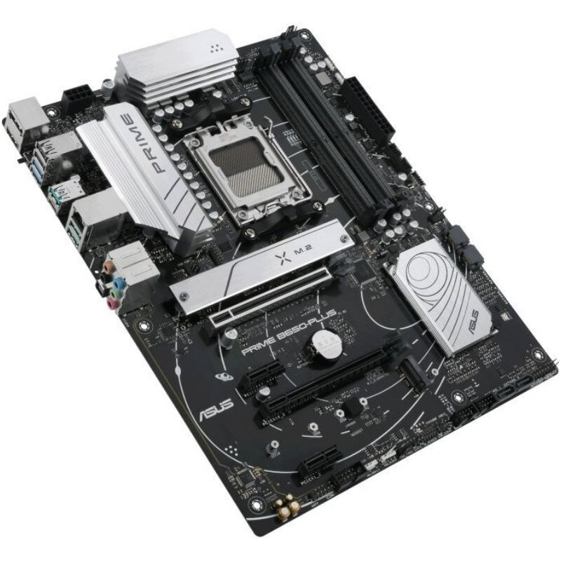 Материнская плата Asus Prime B650-Plus-CSM Socket AM5