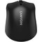 Фото - Мышь беспроводная Canyon OnClick 06 Wireless Black (CNE-CMSW06B) | click.ua