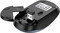 Фото - Миша Borofone BG13 Winner Black/Metal Grey (6941991109997) | click.ua